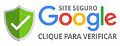 Site Seguro - Google